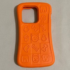 NWOT iPhone 15 Pro Max Cover Case for 6.7" w TEMDAN EVA Foam